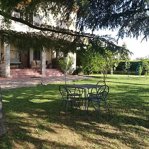 Casa di campagna Il Melograno